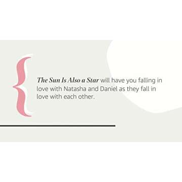 The Sun Is Also a Star