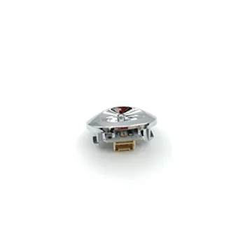 GE Refrigerator LED Light Assembly Replacement Parts