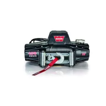 WARN VR EVO 12 Electric Winch: 12000 lb Capacity