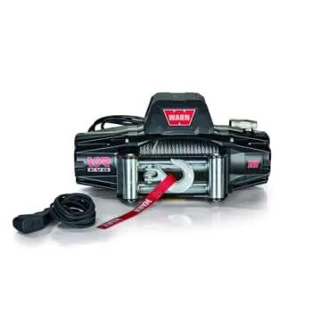 WARN VR EVO 12 Electric Winch: 12000 lb Capacity