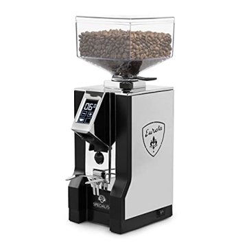 Eureka Mignon Specialita Espresso Grinder with Touchscreen