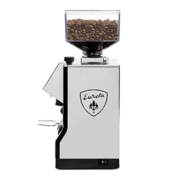 Eureka Mignon Specialita Espresso Grinder with Touchscreen