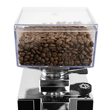 Eureka Mignon Specialita Espresso Grinder with Touchscreen