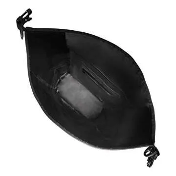 FE Active Dry Bag 30L Waterproof Backpack for All Sports