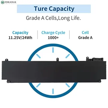 00HW022 Battery for Lenovo ThinkPad T460S T470S Series