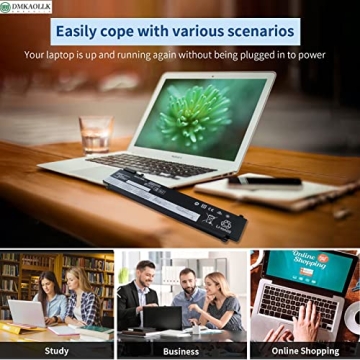 00HW022 Battery for Lenovo ThinkPad T460S T470S Series