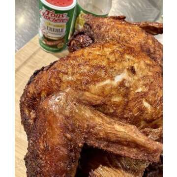 Tony Chachere's Creole Marinating Injector Kit 2 Pack