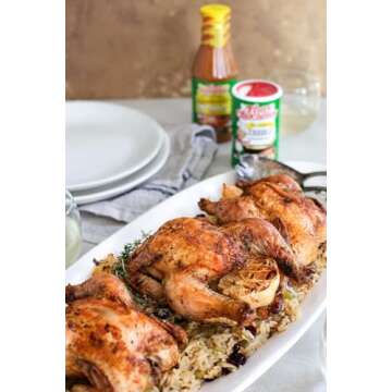 Tony Chachere's Creole Marinating Injector Kit 2 Pack