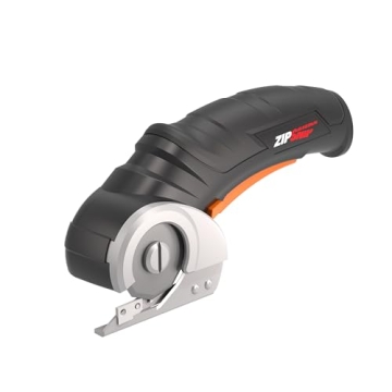 Worx WX082L Cordless Electric Fabric Scissors