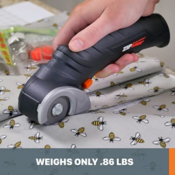 Worx WX082L Cordless Electric Fabric Scissors