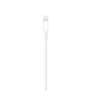 Apple Lightning to USB Cable 2 M - Reliable Charging Solution
