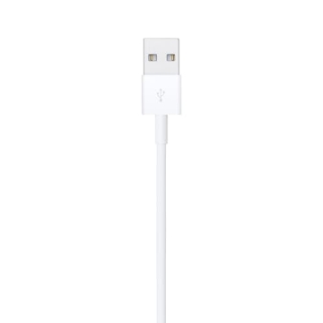 Apple Lightning to USB Cable 2 M - Reliable Charging Solution