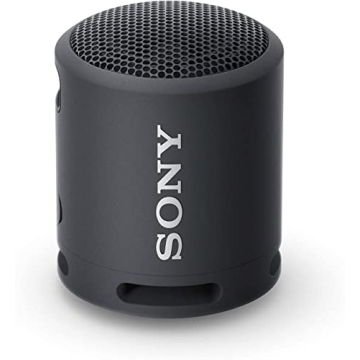 Sony Portable Waterproof Speaker with 16H Battery