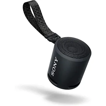 Sony Portable Waterproof Speaker with 16H Battery
