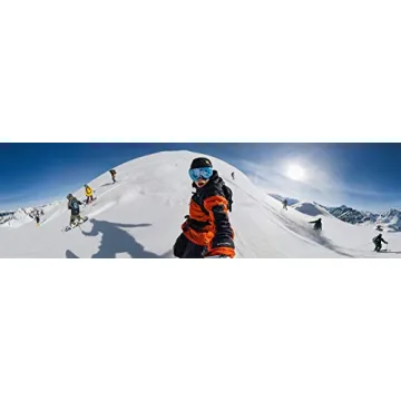 GoPro HERO8 Black + 64GB microSDHC Card Action Bundle