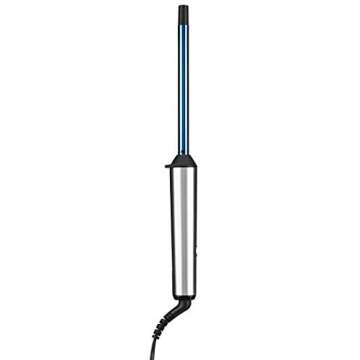 BaBylissPRO Nano Titanium Curling Wand for Perfect Curls