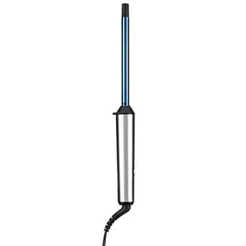 BaBylissPRO Nano Titanium Curling Wand for Perfect Curls