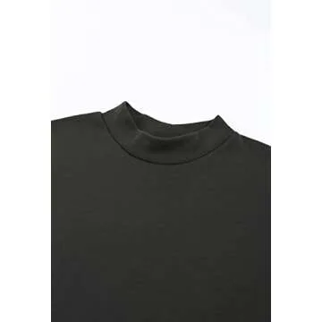 Cutiefox Women's Stylish 2 Piece Fall Winter Outfit Set