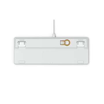 Glorious GMMK Custom Gaming Keyboard - RGB TKL Wired