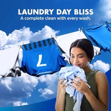 Lysol Sport Laundry Sanitizer for Clean Gym Clothes