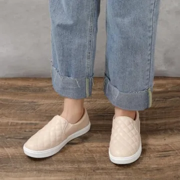 Comfortable and Stylish STQ Women's Loafers