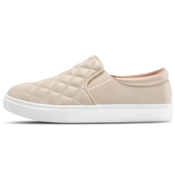 Comfortable and Stylish STQ Women's Loafers