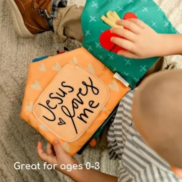 Catholic Mass Interactive Book for Preschoolers