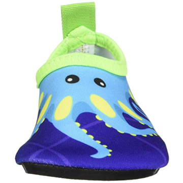 Bigib Toddler Swim Water Shoes Quick Dry Non-Slip Aqua Socks