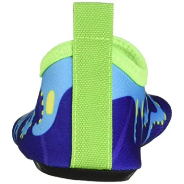 Bigib Toddler Swim Water Shoes Quick Dry Non-Slip Aqua Socks