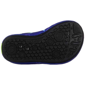 Bigib Toddler Swim Water Shoes Quick Dry Non-Slip Aqua Socks