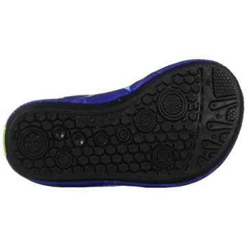 Bigib Toddler Swim Water Shoes Quick Dry Non-Slip Aqua Socks