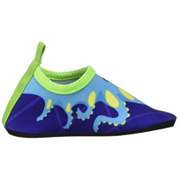 Bigib Toddler Swim Water Shoes Quick Dry Non-Slip Aqua Socks