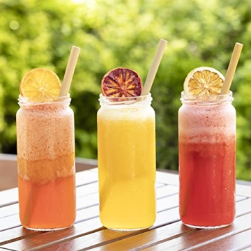 Elevate Cocktails with TASTELLA Dried Citrus Slices