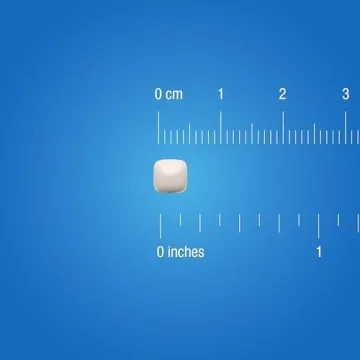 Affordable Amazon Famotidine Tablets for Heartburn Relief