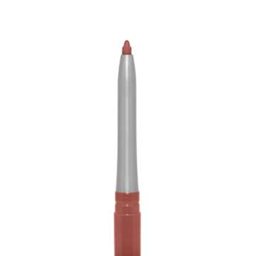 Palladio Retractable Waterproof Lip Liner High Pigmented and Creamy Color Slim Twist Up Smudge Proof...