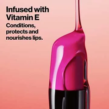 REVLON ColorStay Suede Ink Matte Lipstick with Primer