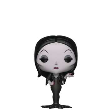 Funko Pop! Movies: Addams Family - Morticia