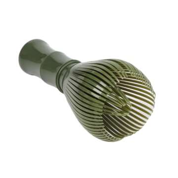 Traditional Reusable Matcha Whisk - Perfect for Tea Lovers