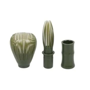 Traditional Reusable Matcha Whisk - Perfect for Tea Lovers