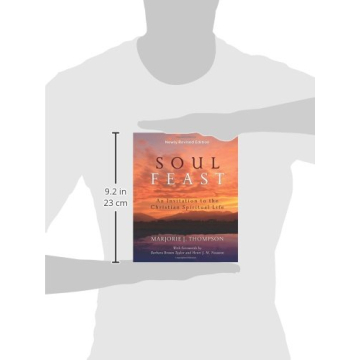 Soul Feast: A Transformative Spiritual Journey Guide