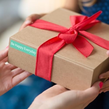 Greateam Label Tape 12mm Compatible with Brother TZe TZ Tape TZe-335/T535/MQL35, P-Touch 12mm 0.47 Inch Label Maker Tape Use for Brother P-Touch PTD210 PTD220 PTD400 PTD600 PTH110 PT-1280, 3 Pack