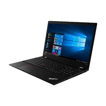 Lenovo Thinkpad P15S G1 Mobile Workstation Review