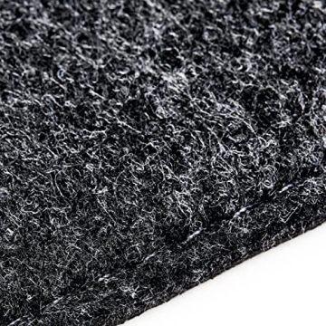 Premium Felt Desk Mat for Home Office & Gaming | Wolvende