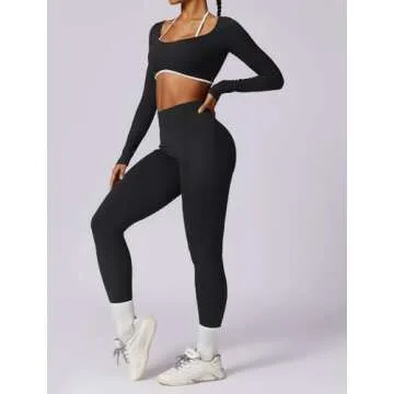 AGYMNX Stylish Women's Workout Sets for Active Lifestyle