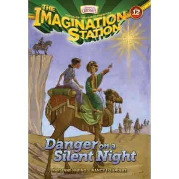 Imagination Station Series: 15 Exciting Adventures for Kids