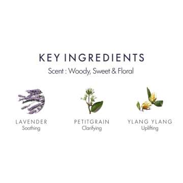 Aromatherapy Associates Relax Bath & Shower Oil – 1.86 oz