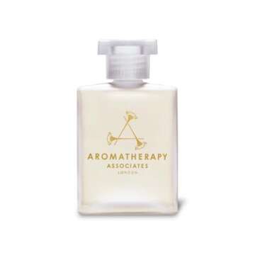 Aromatherapy Associates Relax Bath & Shower Oil – 1.86 oz