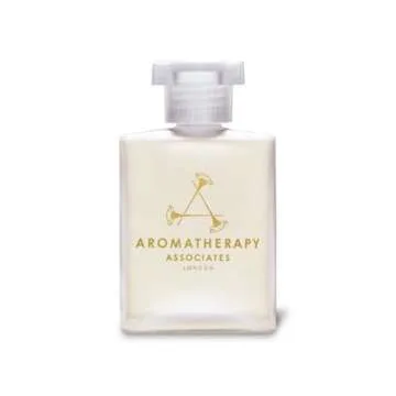 Aromatherapy Associates Relax Bath & Shower Oil – 1.86 oz