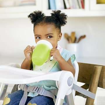 Munchkin Miracle 360 Trainer Sippy Cup Spill Proof 2 Pack