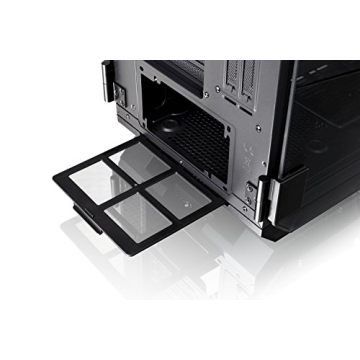 Thermaltake View 51 TG: Ultimate PC Gaming Case